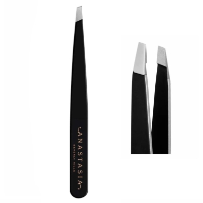 Пинцет для бровей с косметичкой Anastasia Beverly Hills Precision Tweezers