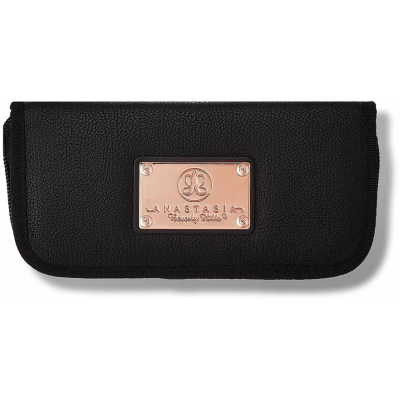 Пинцет для бровей с косметичкой Anastasia Beverly Hills Precision Tweezers