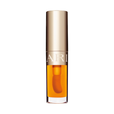 Олія для губ Clarins Lip Comfort Oil (01 Honey) 1.4 ml (без коробочки, з набору)