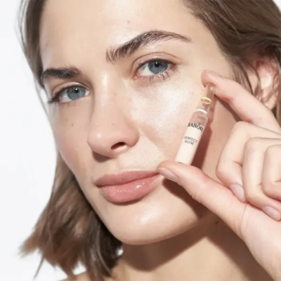 Ампулы для сияния кожи Babor Perfect Glow Ampoule Serum Concentrates 7x2 ml
