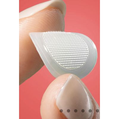 Точечные патчи от прыщей Peace Out Early Stage Acne Dots 8 шт