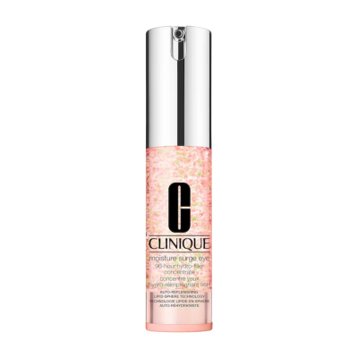 Увлажняющий гель для кожи вокруг глаз Clinique Moisture Surge Eye 96-Hour Hydro-Filler Concentrate 15 ml