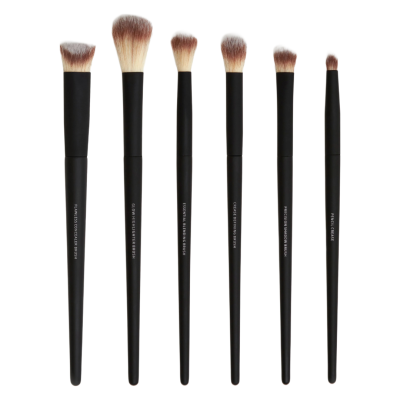 Набір пензлів Lithe Beauty Everyday Brush Set