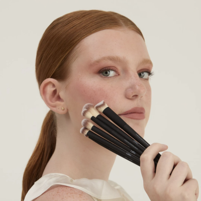 Набір пензлів Lithe Beauty Everyday Brush Set