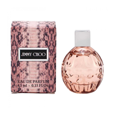 Парфумована вода Джиммі Чу 4.5 ml