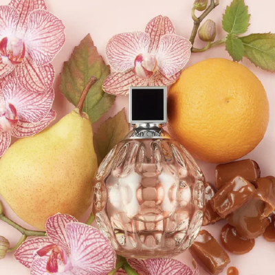 Парфюмированная вода Джимми Чу 4.5 ml