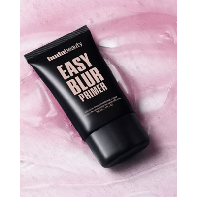 Матирующая база под макияж Huda Beauty Easy Blur Primer 30 ml