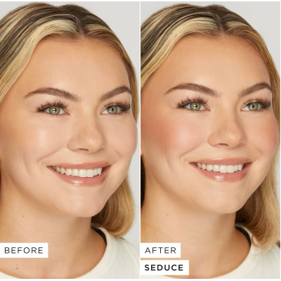 Мини-набор для макияжа Tarte