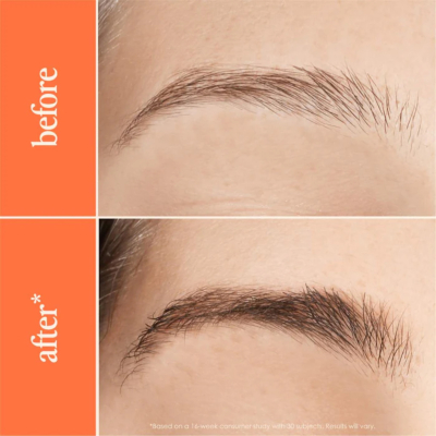 Сироватка для брів Grande Cosmetics Brow Enhancing Serum 1 ml