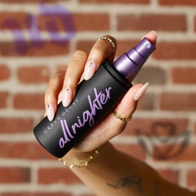 Спрей для фиксации макияжа Urban Decay All Nighter 118 ml