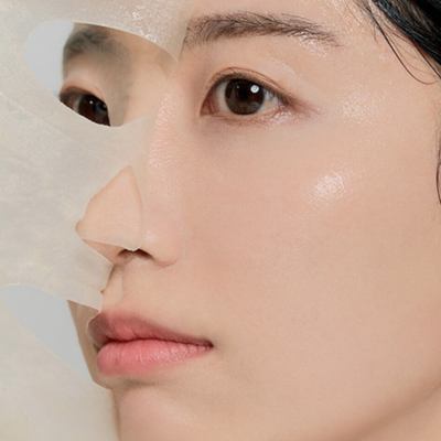 Интенсивно увлажняющая гелевая маска для лица SKIN1004 Madagascar Centella Watergel Sheet Ampoule Mask (25 ml)