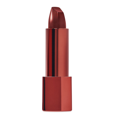 Сатинова помада для губ Hourglass Unlocked Satin Creme Lipstick (Red 0) 1 g Mini