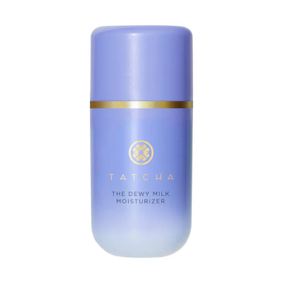 Увлажняющий крем с эффектом сияния Tatcha Dewy Milk Moisturizer 50 ml