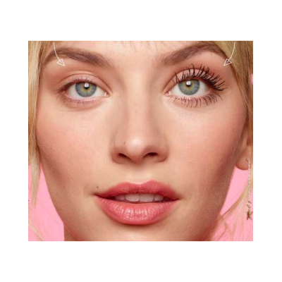 Набор для макияжа Benefit The POREfessional Set Mini