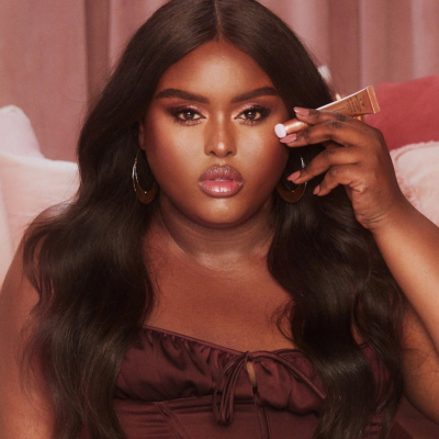 Рідкий хайлайтер Charlotte Tilbury Beauty Highlighter Wand (Pillow Talk 2 Medium) 12 ml