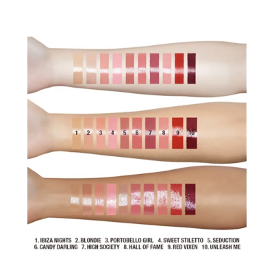Блиск для губ Charlotte Tilbury Lip Lustre (Blondie) 3.5 ml