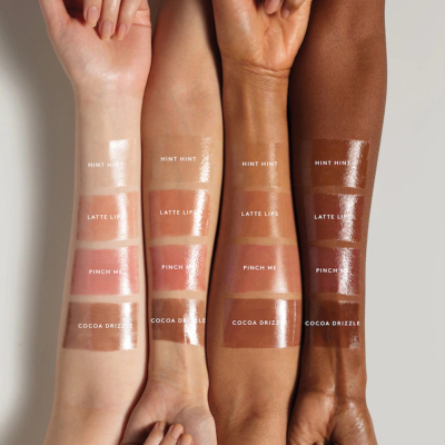 Бальзам для губ Fenty Beauty Pro Kiss'r Luscious Lip Balm (03 Pinch Me) 12 ml