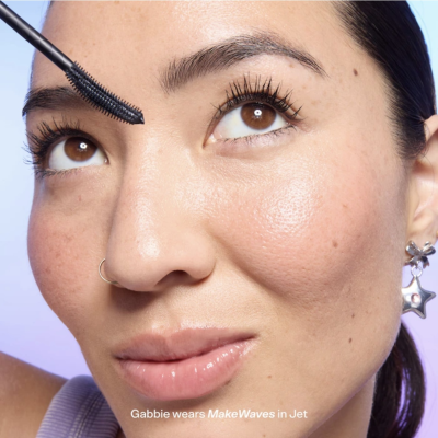 Гипоаллергенная тушь для ресниц Tower 28 MakeWaves Mascara 8.5 ml