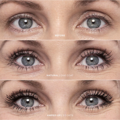 Гипоаллергенная тушь для ресниц Tower 28 MakeWaves Mascara 8.5 ml