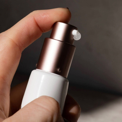 Сироватка-база для обличчя Dominique Blur & Moisture Serum Primer 30 ml