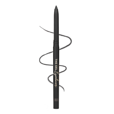 Гелевый карандаш для глаз Shades by Shan The Gel Eyeliner (Tapioca Pearl) 0.28 g