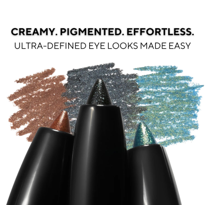 Гелевый карандаш для глаз Shades by Shan The Gel Eyeliner (Tapioca Pearl) 0.28 g