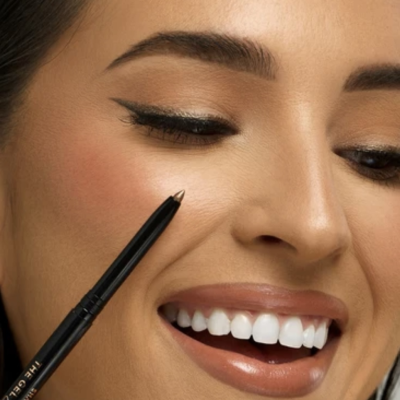 Гелевый карандаш для глаз Shades by Shan The Gel Eyeliner (Tapioca Pearl) 0.28 g