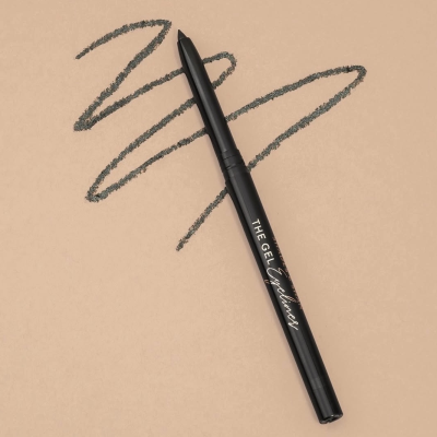 Гелевый карандаш для глаз Shades by Shan The Gel Eyeliner (Tapioca Pearl) 0.28 g