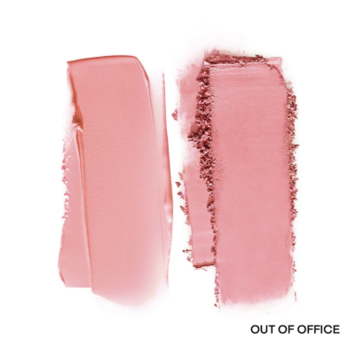 Палетка румян Patrick Ta Major Double-Take Creme & Powder Blush Duo (Out of Office) 10 g