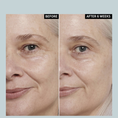 Крем с ретинолом для кожи вокруг глаз The Inkey List Retinol Eye Cream 15 ml