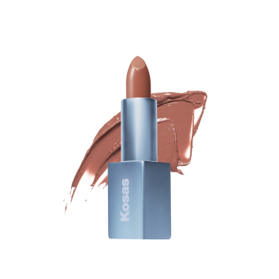 Помада Kosas Weightless Lip Color Nourishing Satin Lipstick (High Cut) 3 g