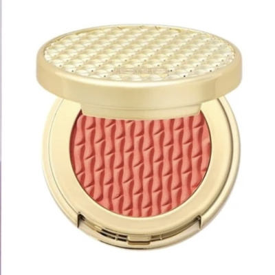 Матовые румяна Tarte Amazonian Clay 12-hour Blush (Polished) 1.5 g Mini (без коробочки, из набора)