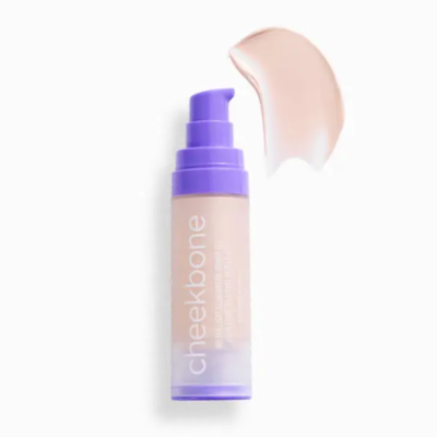 Сяюча база під макіяж Cheekbone Illuminating Primer Gel (Moon Dew) 30 ml