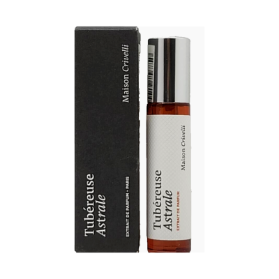 Парфум Мезон Крівеллі Tubéreuse Astrale 5 ml