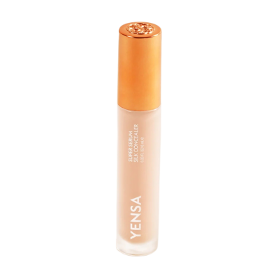 Консилер-сыворотка Yensa Super Serum Silk Concealer (Fair 2) 6 ml