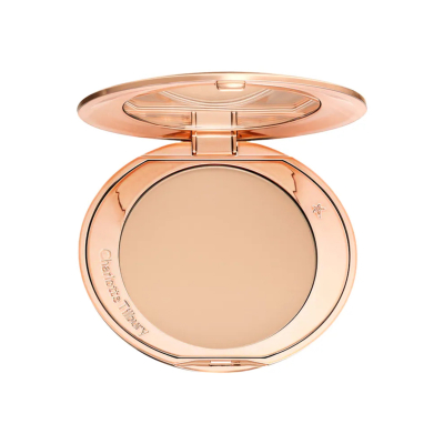 Пудра Charlotte Tilbury Airbrush Flawless Finish (2 Medium) 8 g