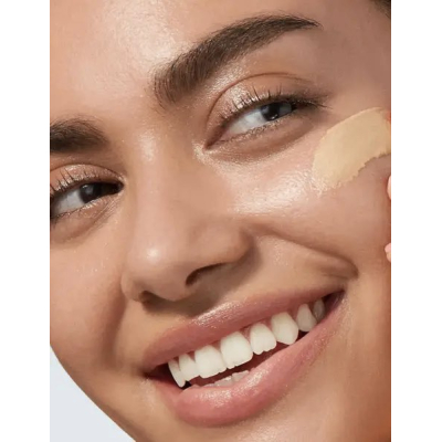 Солнцезащитный крем для лица с сияющим финишем Supergoop! Glow Screen SPF 40 (Golden Hour) 10 ml