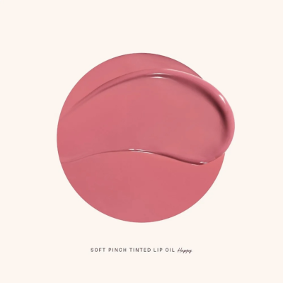 Масло-тинт для губ Rare Beauty Tinted Lip Oil (Happy) 2 ml Mini
