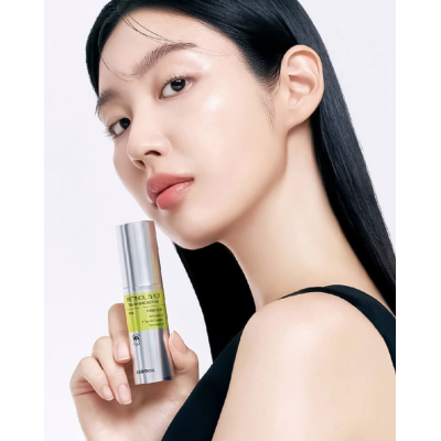 Розгладжуюча сироватка з ретинолом Celimax Retinol Shot Tightening Serum 30 ml