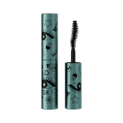 Туш для вій Urban Decay Wild Lash Plant-Powered Volumizing Mascara 2 ml
