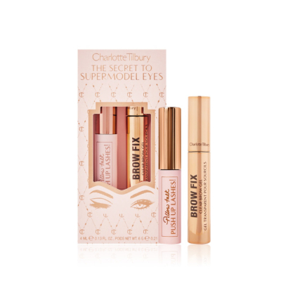 Набір Charlotte Tilbury The Secret To Supermodel Eyes