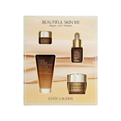 Набір для догляду за обличчям Estée Lauder Beautiful Skin 101 Repair+Lift+Hydrate