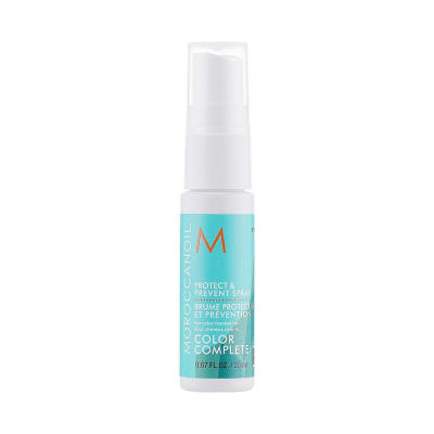Спрей для захисту та збереження кольору волосся Moroccanoil Protect Prevent Spray 20 ml