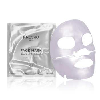 Гідрогелева маска для обличчя Knesko Skin Diamond Radiance Face Mask 22 ml