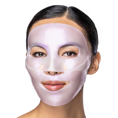 Гідрогелева маска для обличчя Knesko Skin Diamond Radiance Face Mask 22 ml