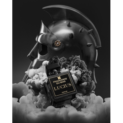 Парфюм Фрегренс дю Буа Lucius 7.5 ml