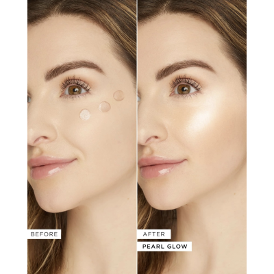 Кремовый хайлайтер Tarte Glow Tape Highlighter (Pearl Glow) 5.5 ml Mini