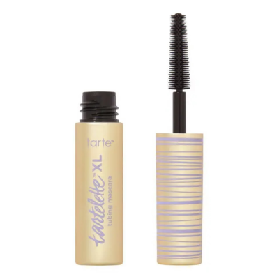 Термо-тушь для ресниц Tarte Tartelette XL Lengthening & Tubing Mascara 2 ml Mini