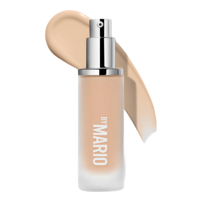 Зволожуючий тональний крем Makeup by Mario Surrealskin Foundation (4C) 30 ml