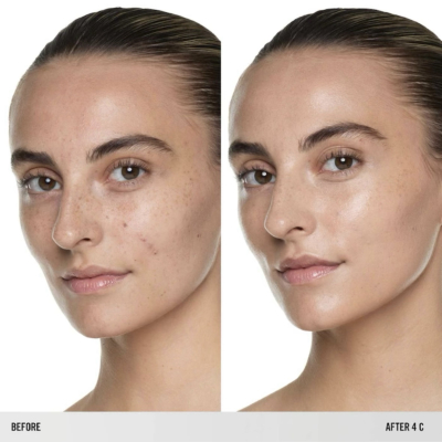 Зволожуючий тональний крем Makeup by Mario Surrealskin Foundation (4C) 30 ml